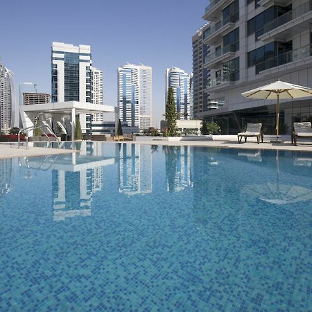 La Verda Suites And Villas Dubai Marina Εξωτερικό φωτογραφία Residential complex in the city